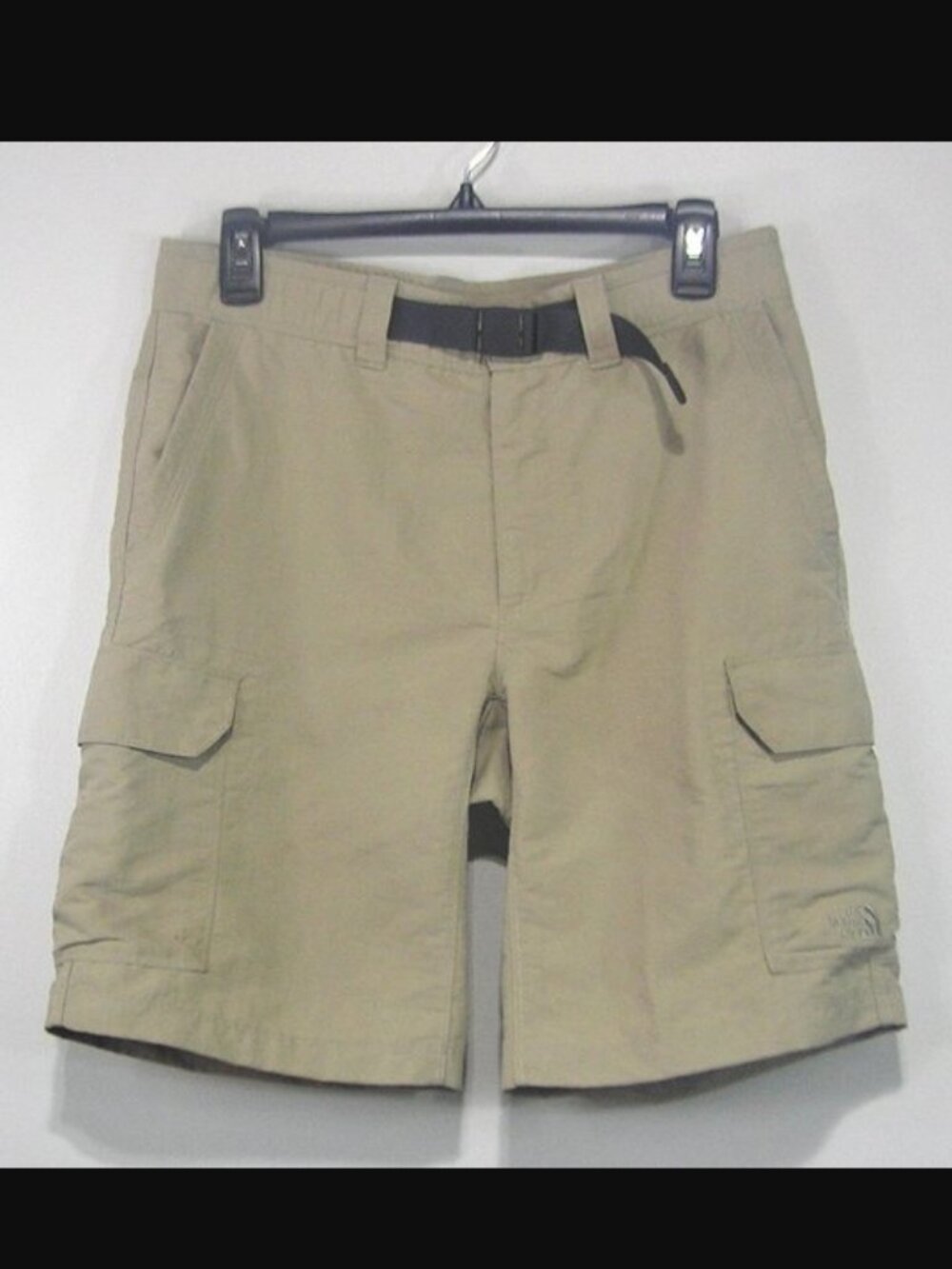 The North Face Cargo Shorts Size 30 Paramount II